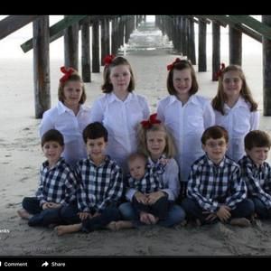 Meet your Posher, Libby-eddie